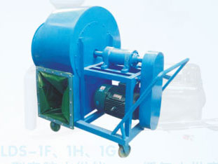 4-72-6c離心通風機